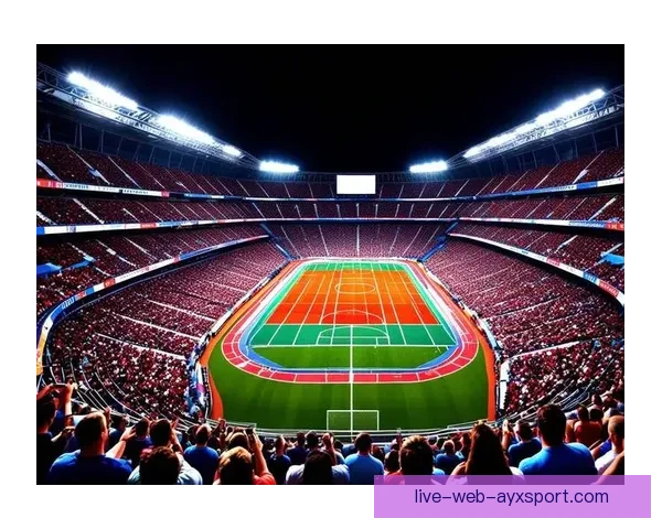 聚焦绿茵赛场即时战况足球文字直播全景呈现深度解读与精彩瞬间